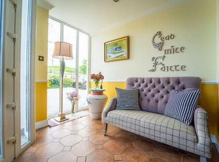 Bambury'S Guesthouse Dingle Exterior foto