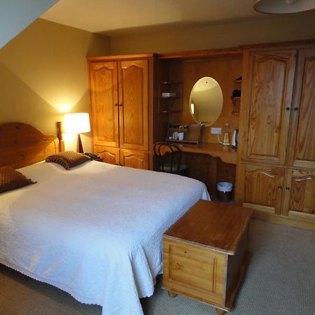 Bambury'S Guesthouse Dingle Quarto foto