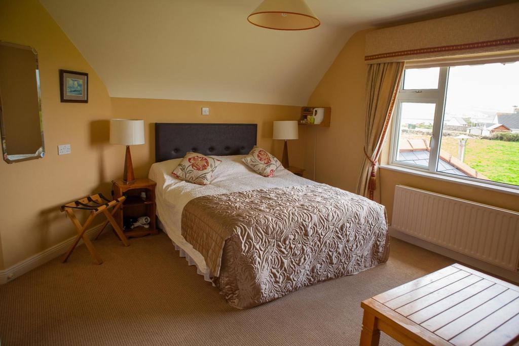 Bambury'S Guesthouse Dingle Quarto foto