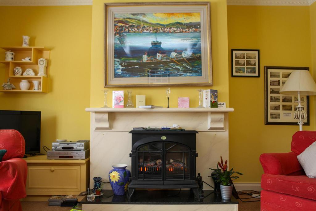 Bambury'S Guesthouse Dingle Exterior foto