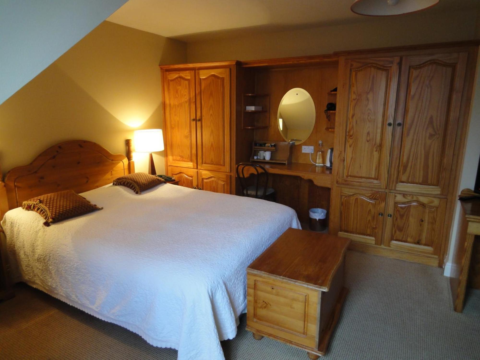 Bambury'S Guesthouse Dingle Quarto foto