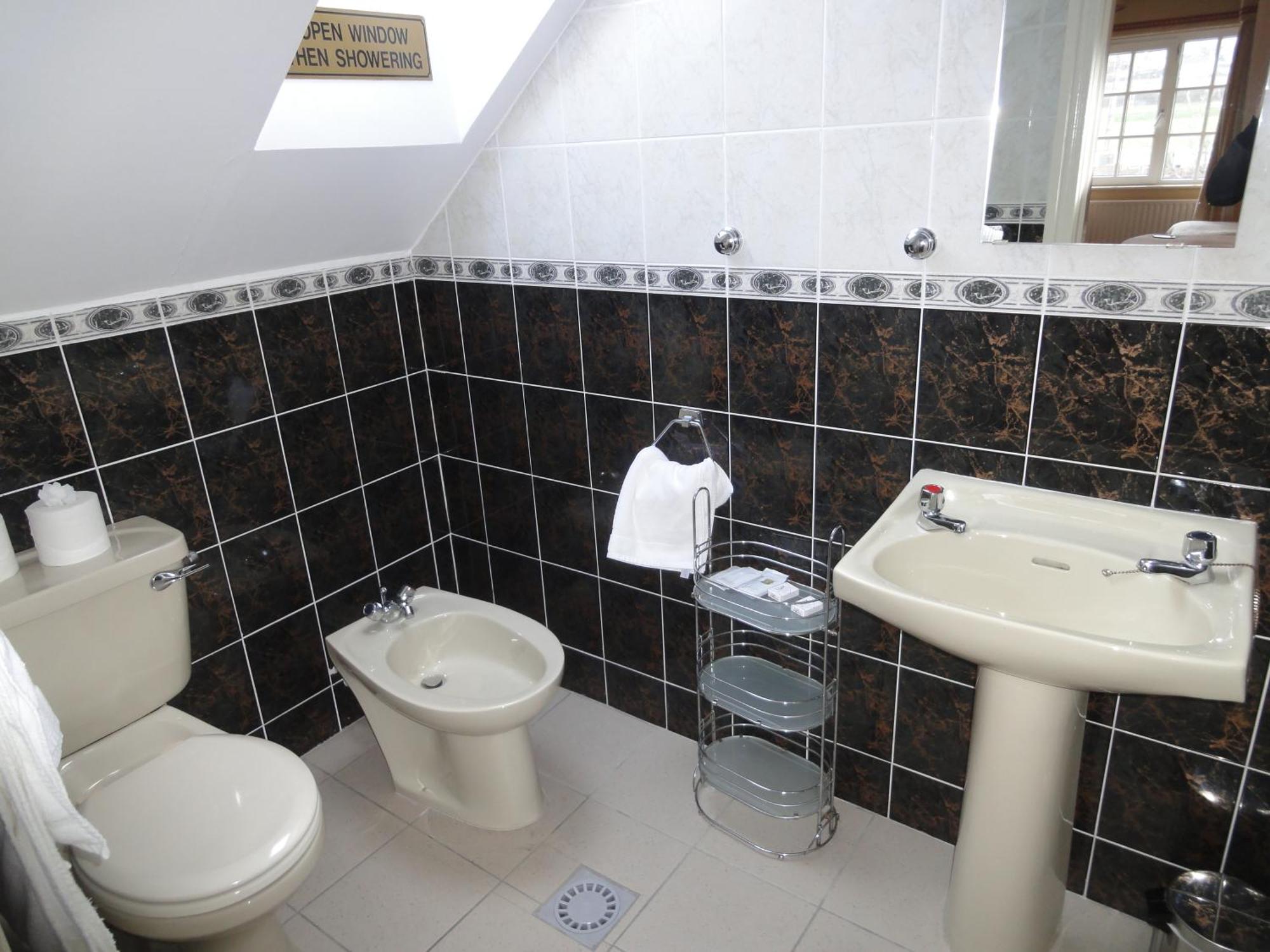 Bambury'S Guesthouse Dingle Quarto foto