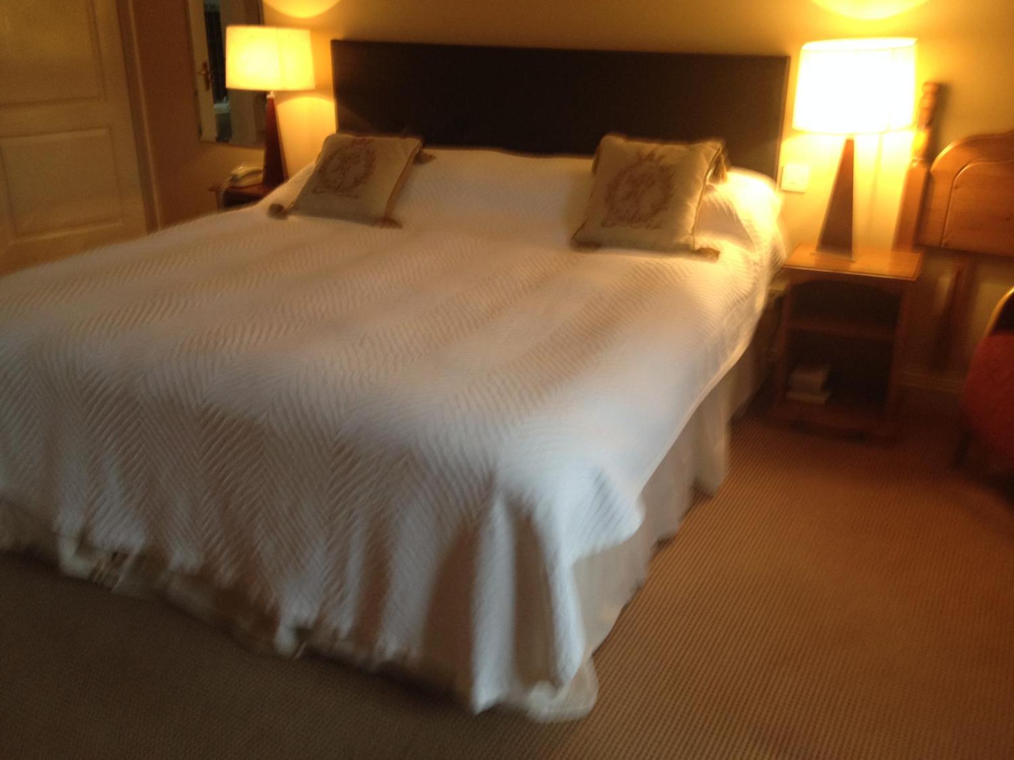 Bambury'S Guesthouse Dingle Quarto foto
