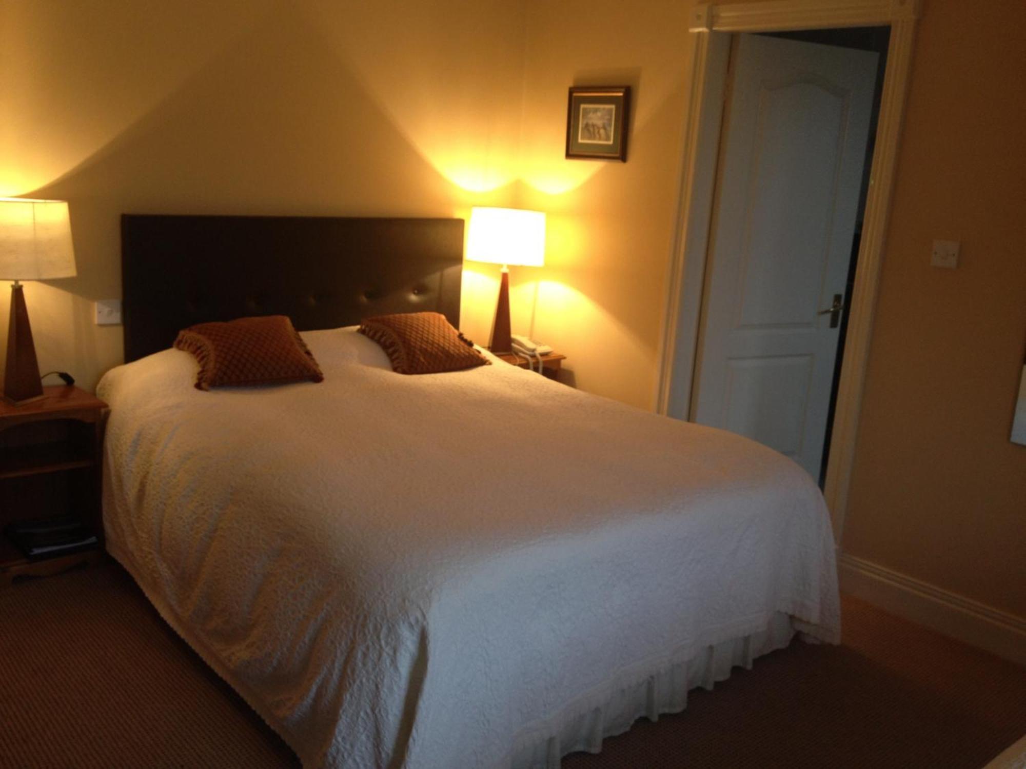 Bambury'S Guesthouse Dingle Quarto foto