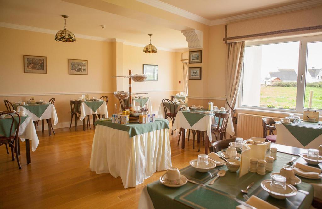 Bambury'S Guesthouse Dingle Exterior foto